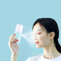 Электрический распылитель для лица с нано-туманом для ухода за кожей